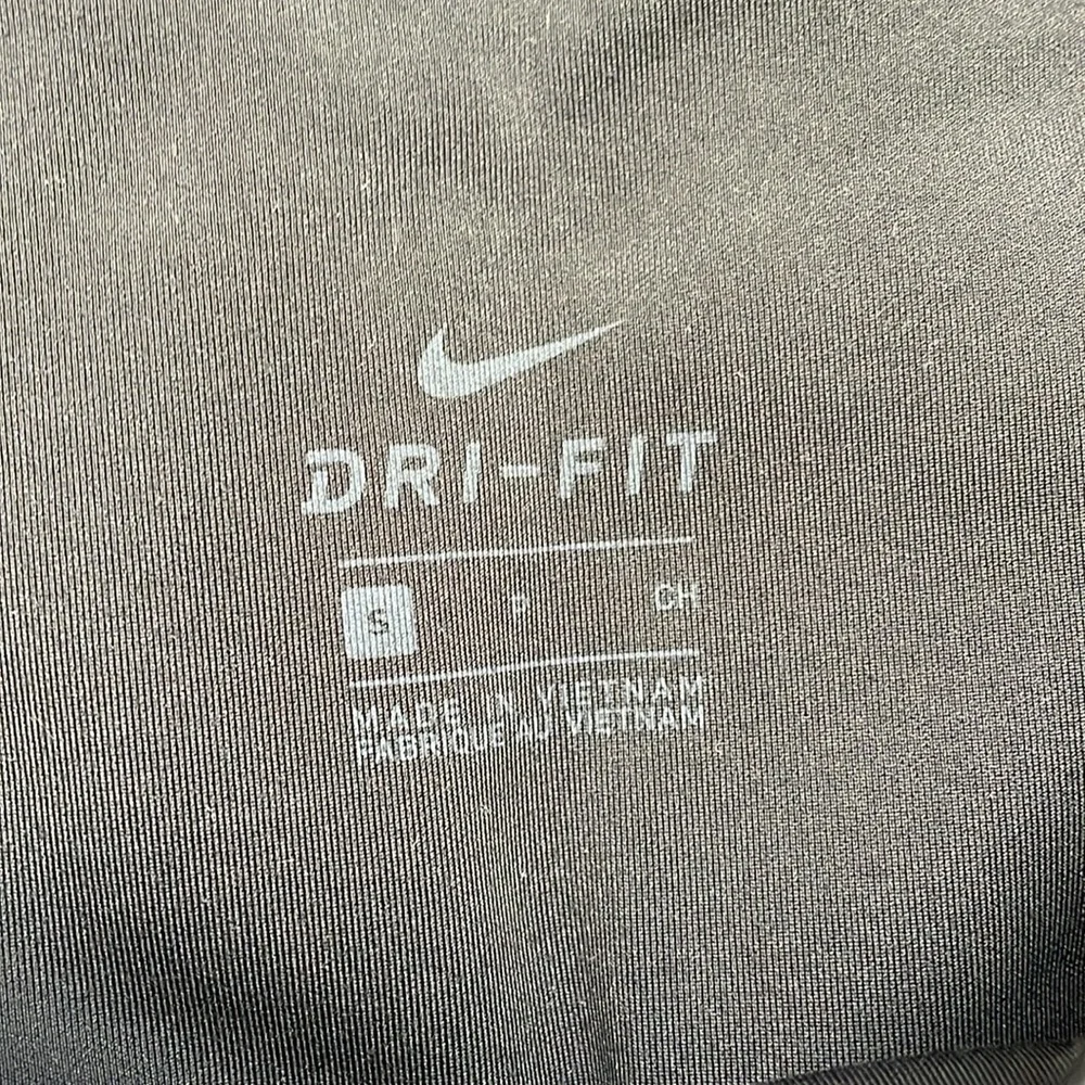 Nike DriFit 7/8 Ankle Leggings